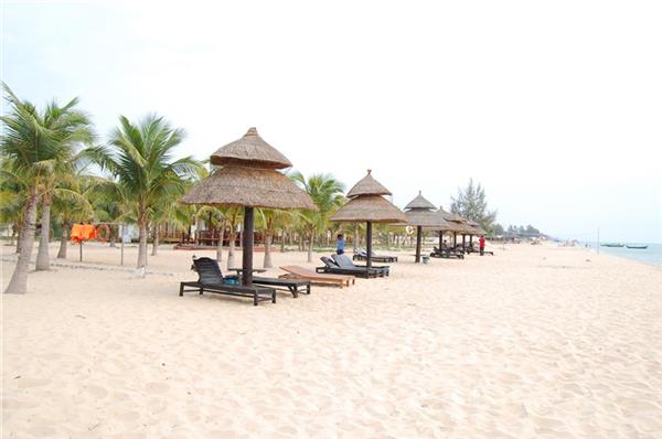 Bãi biển